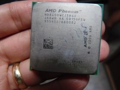 Processador P Pc Desktop Amd Phenom X3 8400 Hd8400wcj3bgd - loja online