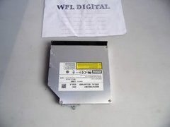 Gravador E Leitor Cd Dvd Para O Dell Studio 1555 Ga11n Sata