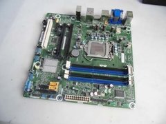 Placa-mãe P/ Pc 1155 Ddr3 Positivo Pos-piq77cl 2ª E 3ª Geraç