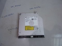 Gravador E Leitor De Cd Dvd Dell 14 3421 3421-a10 Gu90n Slim