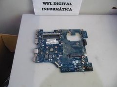 Placa-mãe P O Notebook Lenovo G475 Pawgc La-6755p Amd C-50 na internet