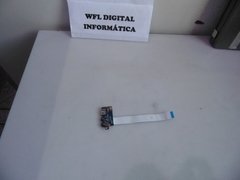 Placa Usb P O Note Positivo Premium Xs7210 6-71-w9s28-d01a - comprar online