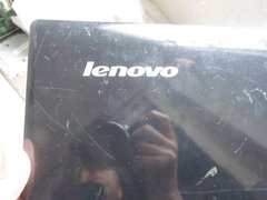 Tampa Da Tela (topcover) Carcaça P O Note Lenovo G460 20041 - loja online