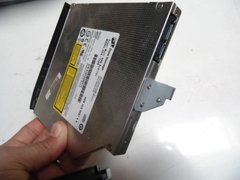 Gravador E Leitor De Cd Dvd Sata P Note Asus X61z Gsa-t50n - comprar online