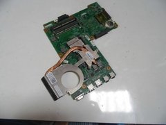 Placa-mãe Para Notebook Dell 14 N4020 48.4ek06.011 - WFL USADOS de Informática