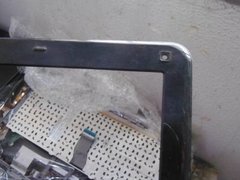 Moldura Da Tela P O Notebook Lenovo U550 60.4ec06.001 - comprar online
