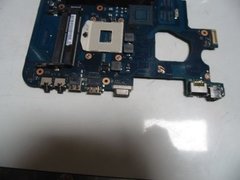 Imagem do Placa-mãe Note Samsung Np300 Scala3-14crv Somente Dual Core