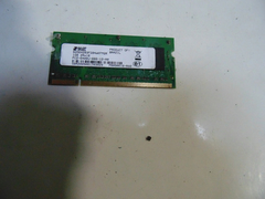 Imagem do Memória Para Notebook Acer One 1410 Smart Ddr2 1gb 800mhz 