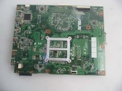 Placa-mãe Para O Notebook Asus K52f Rev 2.0 60-nxnmb1000-c14 na internet