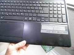 Carcaça Superior C Touchpad + Teclado Acer E1 E1-572-6_br471 - loja online
