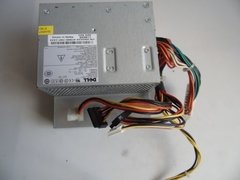 Fonte Dell Optiplex 745 740 755 760 360 0nh429 280w - comprar online