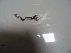 Conector Dc Power Jack P O Note Hp Dm3 Dm3-1035br C Rabicho - comprar online