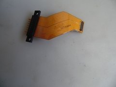 Conector Da Bateria Adaptador Sony Vaio Pcg-1q1m Vgn-p21z