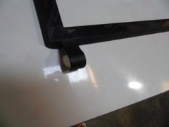 Moldura Da Tela (bezel) Carcaça P O Acer Aspire Kav60 D250 na internet