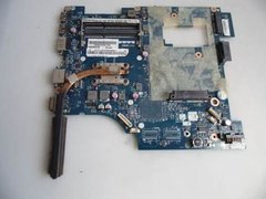 Placa-mãe Para O Notebook Lenovo G475 La-6755p Amd na internet