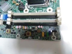 Placa-mãe Para Pc 1155 Ddr3 Hp Elite 8300 656933-201 - loja online