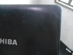 Imagem do Tampa Da Tela (topcover) Carcaça P O Note Toshiba C650d