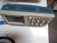 Osciloscópio Digital Tektronix Tbs 1062 60mhz 1gs/s na internet