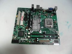 Placa-mãe Para Pc Desktop 775 Ddr2 Intel Dg31pr S Acessórios na internet