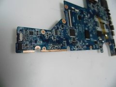 Placa-mãe P O Hp G42 G42-212br Da0ax3mb6c1 Rev C 605140-001