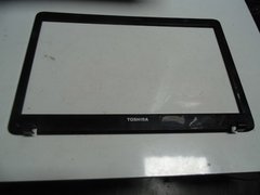 Carcaça Moldura Da Tela (bezel) P O Toshiba L655 V000210440 - comprar online