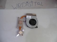 Cooler + Dissip P O Note Hp G42 G42-245br 609229-001