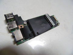 Placa Filha Usb Dc Jacj Rj45 Para O Dell 3300 48.ex04.011 - loja online