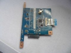 Placa Botões Touch E Leitor Acer Aspire 4810t 4810tz - WFL Digital Informática USADOS