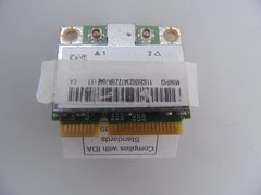 Imagem do Placa Wireless P Notebook Lenovo G460 Broadcom Gsm10060250