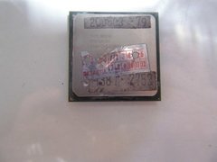 Processador P Pc 478 Sl6rz Intel Pentium 4 2.4 Ghz