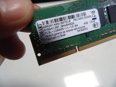 Memória P Notebook Smart Ddr3 4gb Pc3l 12800s 1600mhz - WFL Digital Informática USADOS