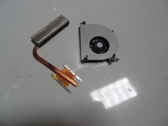 Cooler + Dissip Para O Notebook Asus X5di Udqfzzh31das na internet