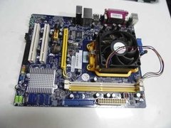 Placa-mãe Pc Pcware Am2+/ Am2 Amd Ddr2 M61pmv Athlon Ii X2 - WFL USADOS de Informática