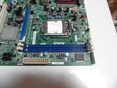 Placa-mãe Para Pc 1155 Ddr3 Intel Dh61ww Defeito Na Rede - WFL Digital Informática USADOS