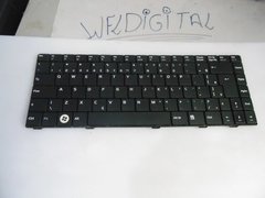 Teclado Para O Notebook Positivo Mobile V092362br1 Com Ç