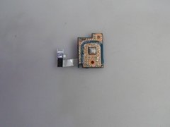 Botão Placa Power P Netbook Dell Mini Inspiron 910 Ls-4425p - comprar online