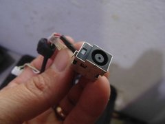 Conector Dc Power Jack P O Note Hp Dv3 Dv3-1073d Dc301005q00 na internet