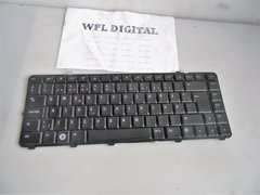 Teclado Para O Notebook Dell Studio 1555 0f290k Aefm8d00310