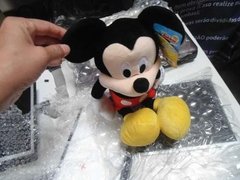 Pelúcia Mickey Mouse 40 Cm (16') Importado Antialérgico - comprar online