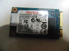 Ssd Msata 16gb Sandisk Xe500c21-h01es Cnba59-03054 na internet
