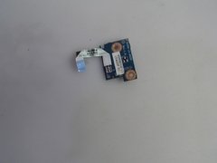 Botão Placa Power P Netbook Dell Mini Inspiron 910 Ls-4425p