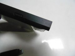 Gravador E Leitor De Dvd Cd Sata Para O Note Intelbrás I656 - comprar online