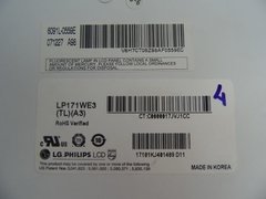Tela P Note Lg Philips Lcd Lp171we3 (tl)(a3) 17.1' 30 Pinos na internet
