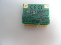 Placa Wireless P O Netbook Sony Vaio Pcg-31311x Vpcyb15ab