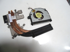 Cooler + Dissip Para O Note Dell Xps L421x Dc28000b9f0