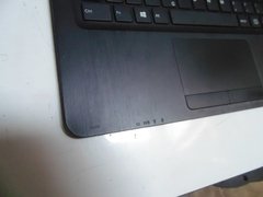 Carcaça Superior C Touchpad Para Hp Compaq Presário Cq-18 na internet