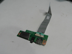 Placa Usb + Áudio + Leitor De Cartão Sd Acer Es1-572-3562 - comprar online