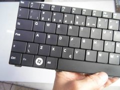 Teclado Para O Notebook Positivo Mobile V092362br1 Com Ç - WFL USADOS de Informática