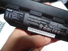Bateria Para O Notebook Asus X45c X45c-vx083h A32-k55 na internet