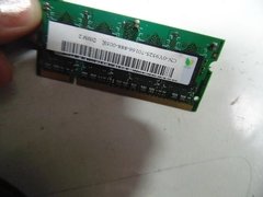 Memória P Note Dell 1525 Hynix 512mb 667mhz Hymp564s64cp6-y5 na internet